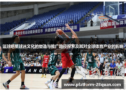 篮球明星球迷文化的塑造与推广路径探索及其对全球体育产业的影响