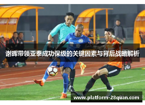 谢晖带领亚泰成功保级的关键因素与背后战略解析